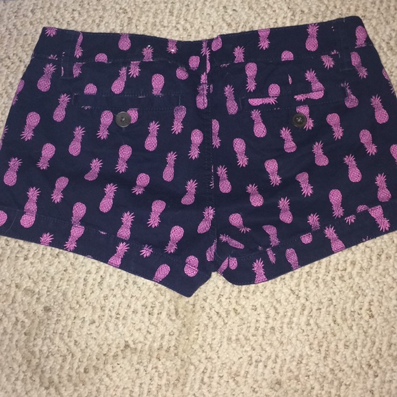 Patterned shorts - Picture 2 of 3